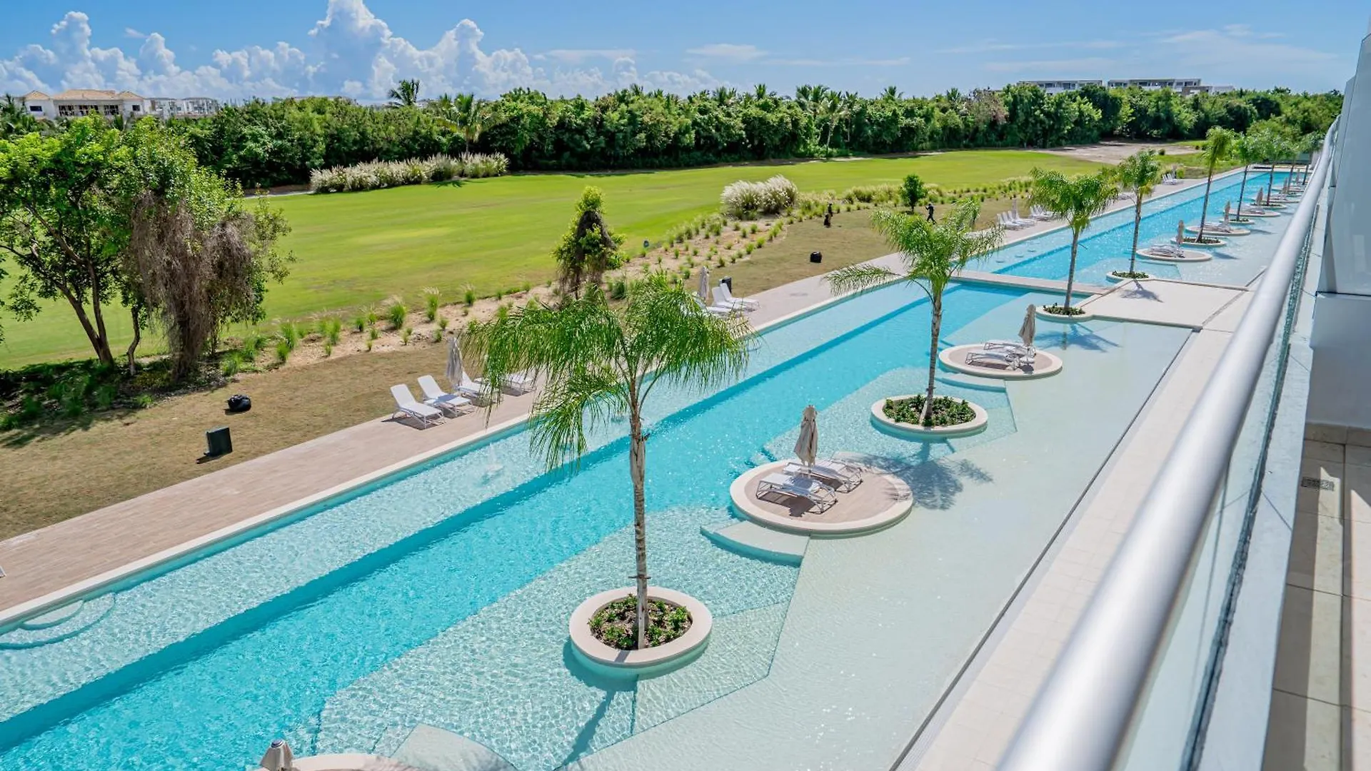 Apartment Xeliter Cana Rock Punta Cana