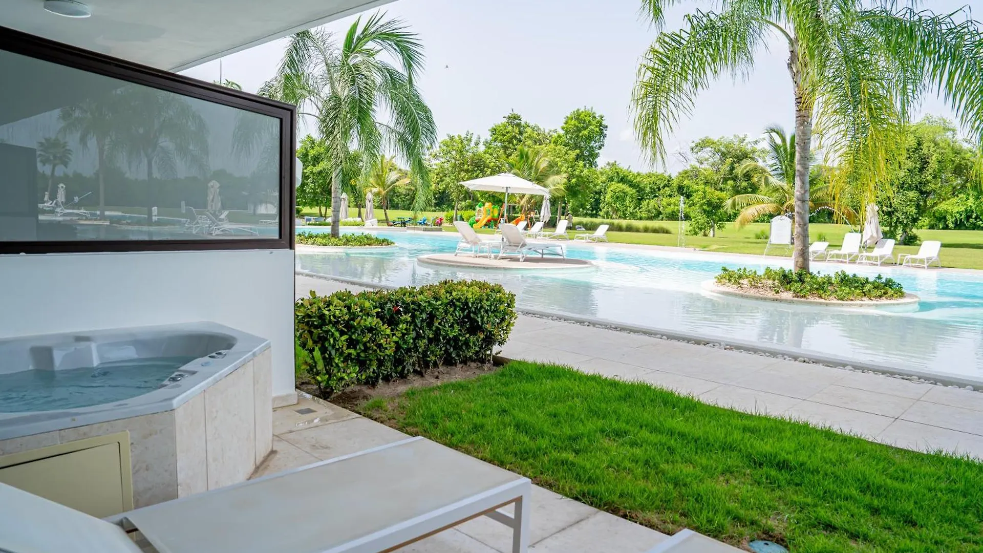 Xeliter Cana Rock Punta Cana Apartment