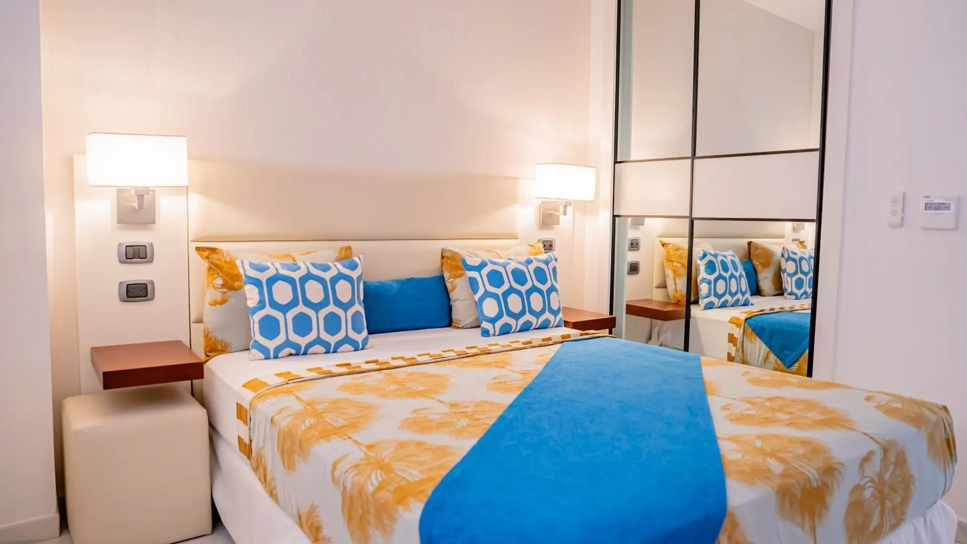 Apartment Xeliter Cana Rock Punta Cana Dominican Republic