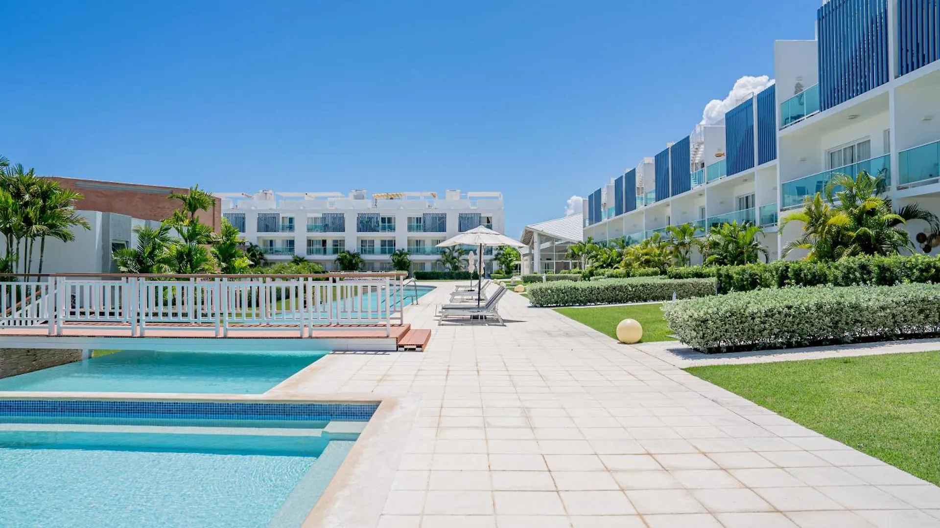 Apartment Xeliter Cana Rock Punta Cana Dominican Republic