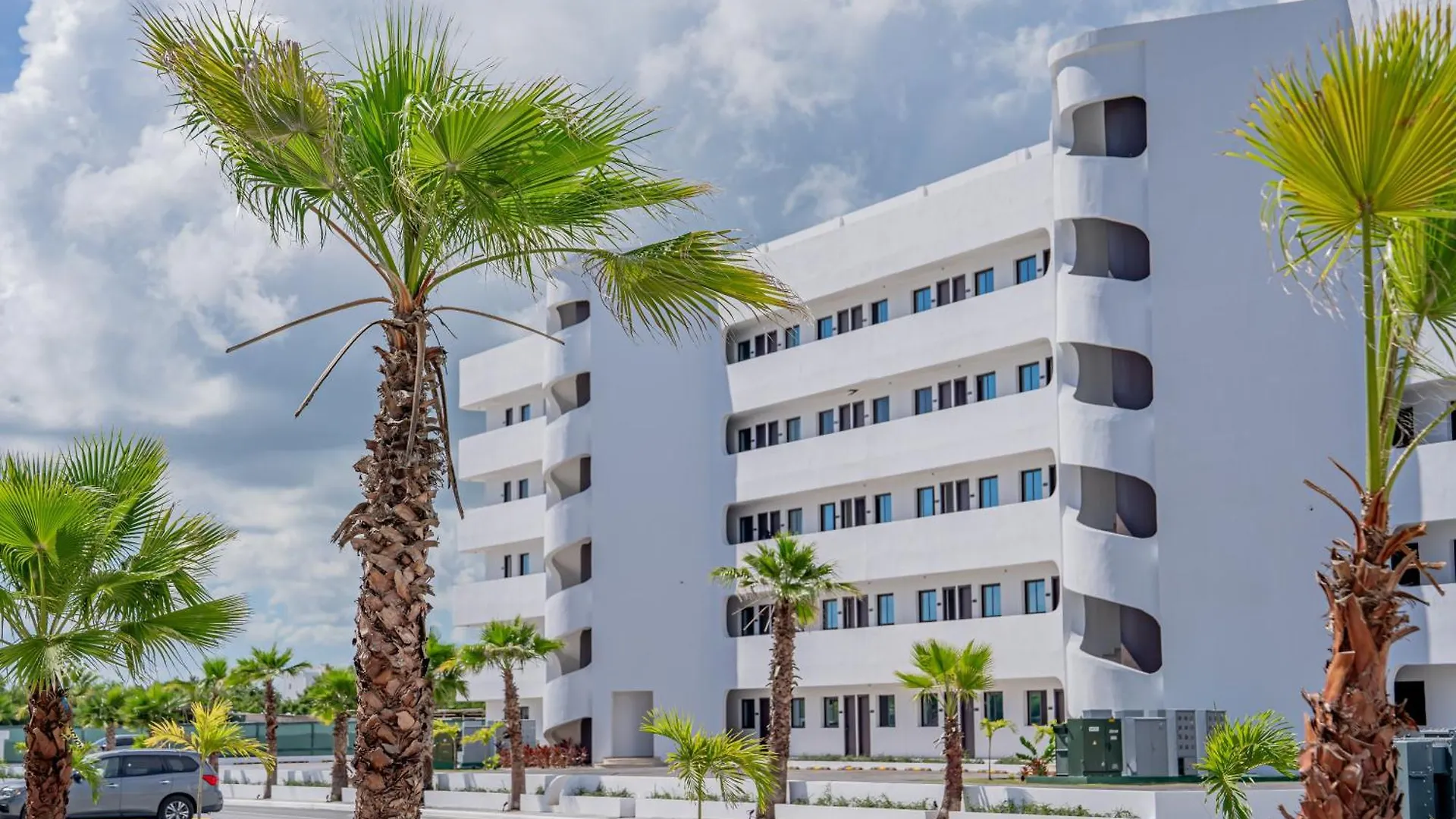 Apartment Xeliter Cana Rock Punta Cana Dominican Republic