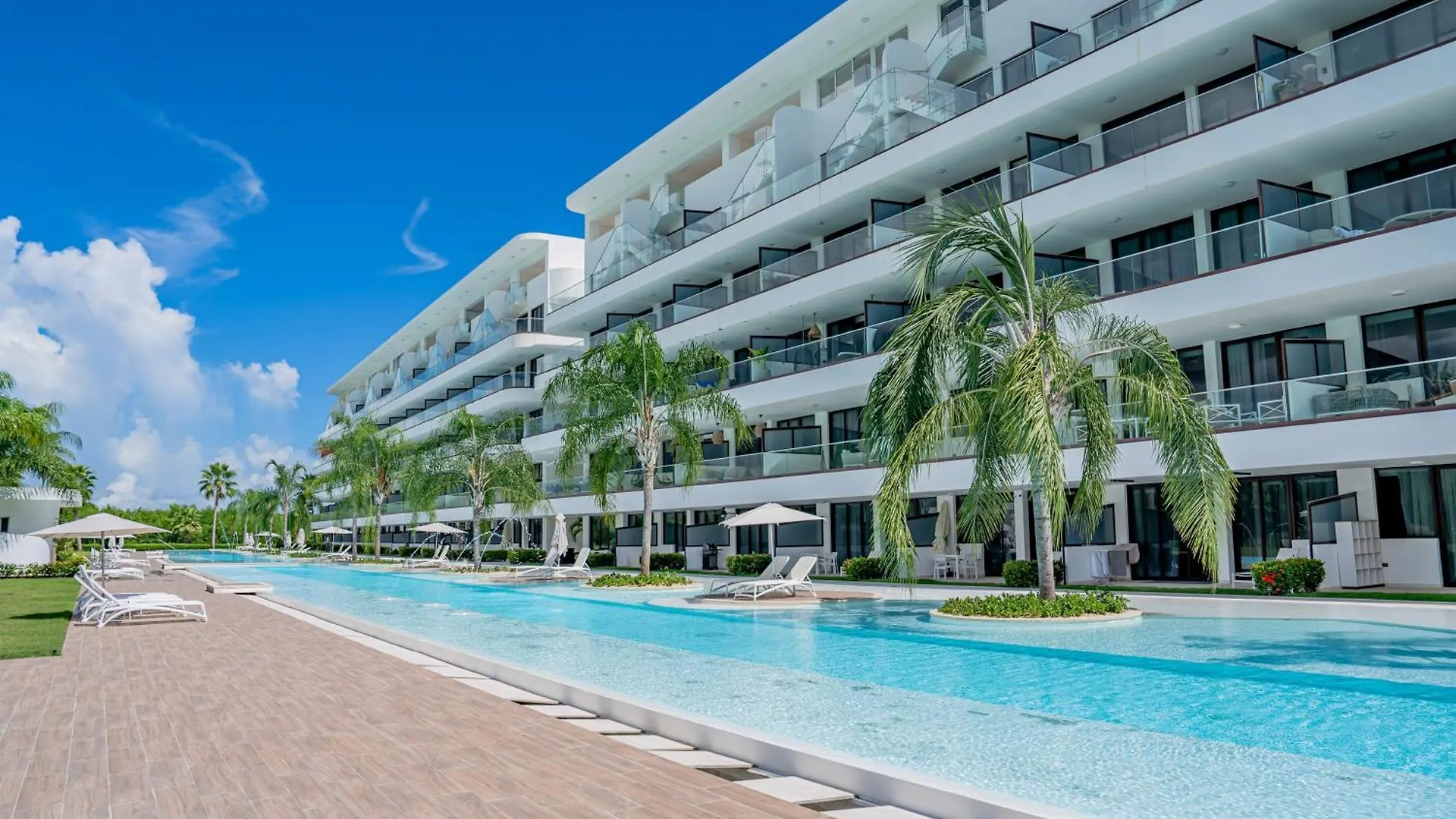 Apartment Xeliter Cana Rock Punta Cana