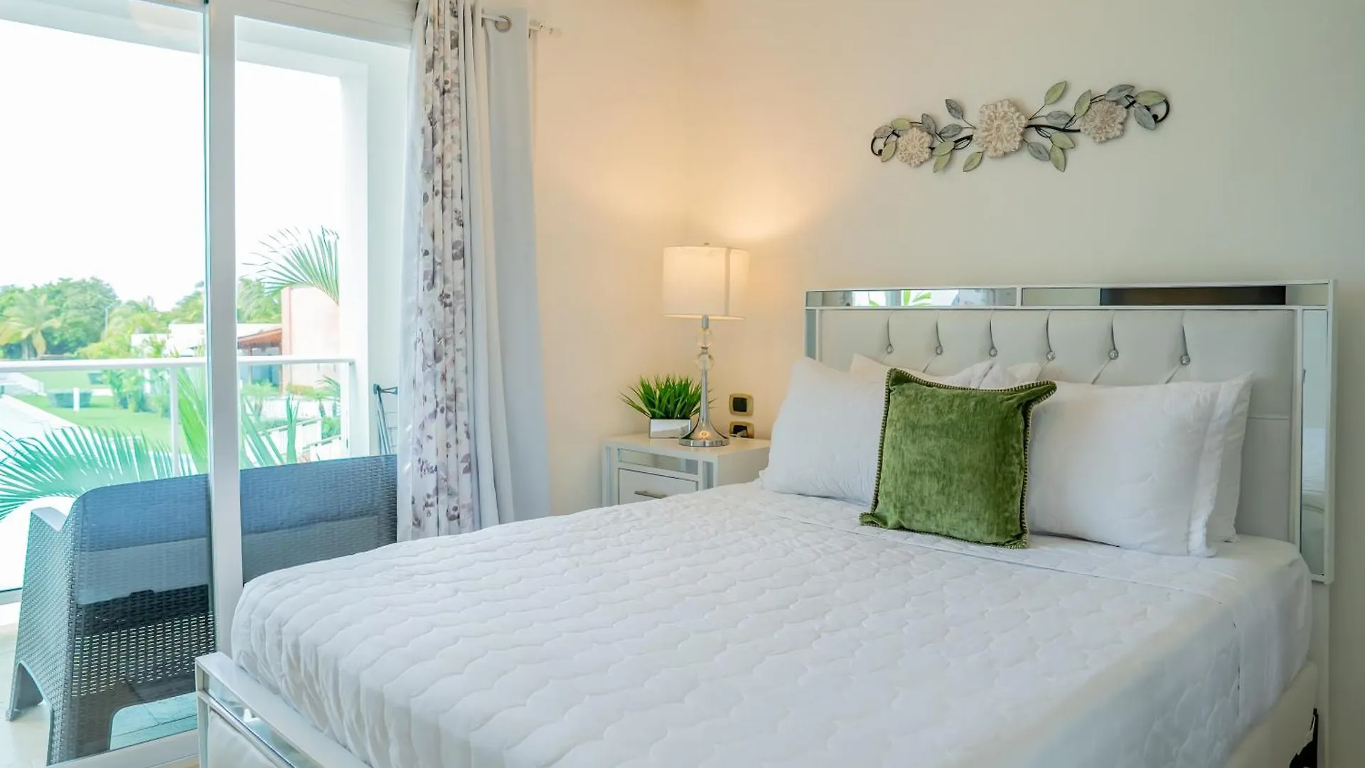 Xeliter Cana Rock Punta Cana Apartment