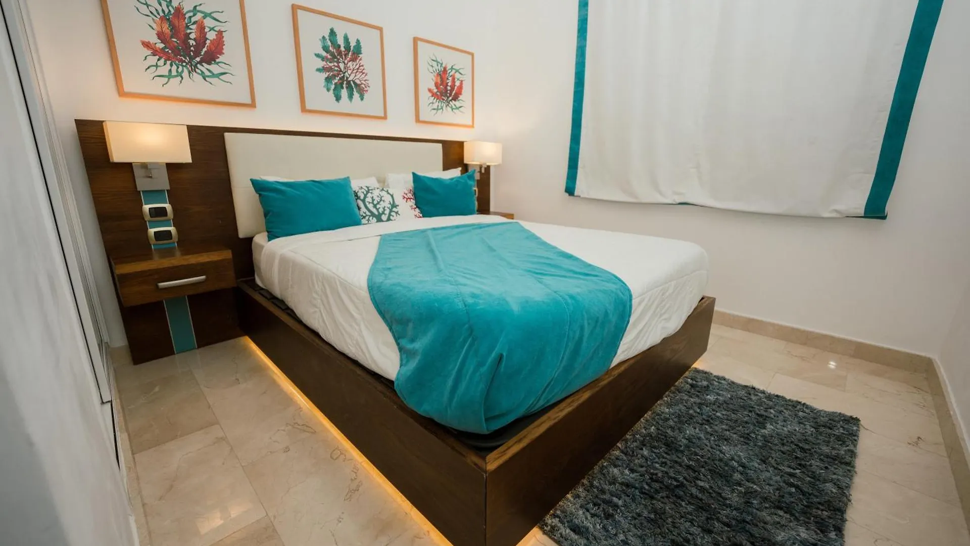 Apartment Xeliter Cana Rock Punta Cana