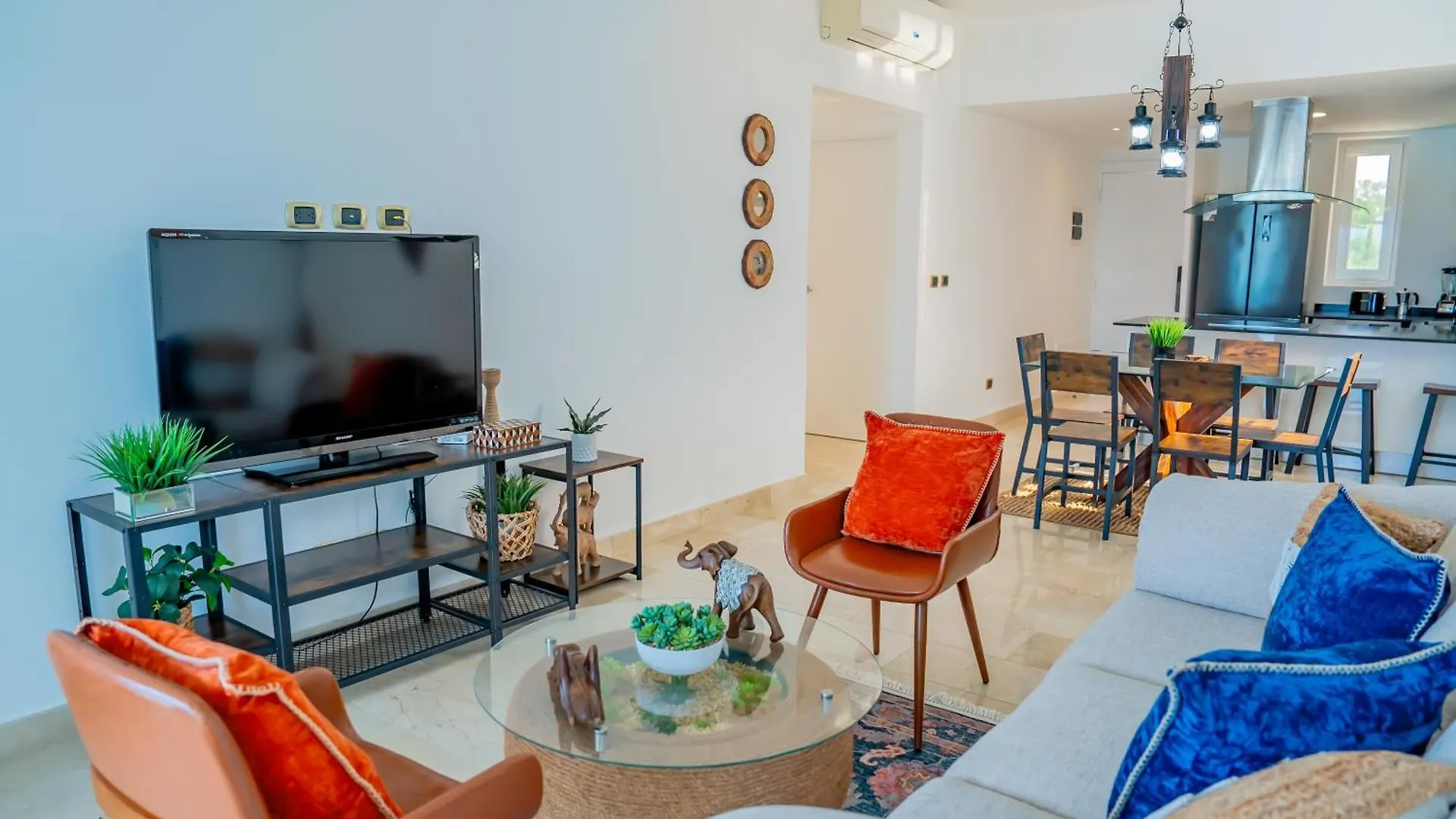Apartment Xeliter Cana Rock Punta Cana Dominican Republic