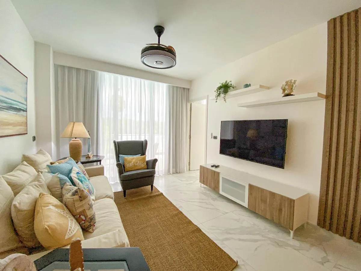 Xeliter Cana Rock Punta Cana 0*,