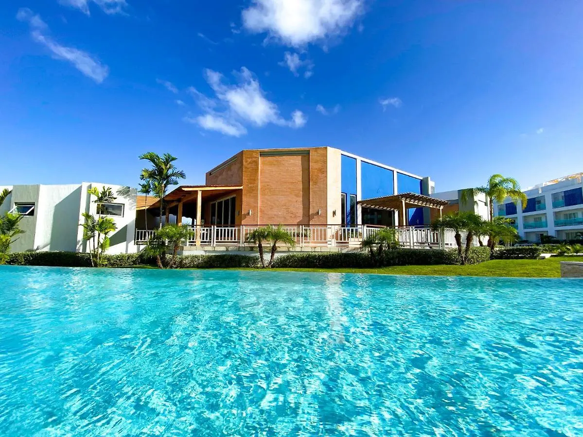 Apartment Xeliter Cana Rock Punta Cana