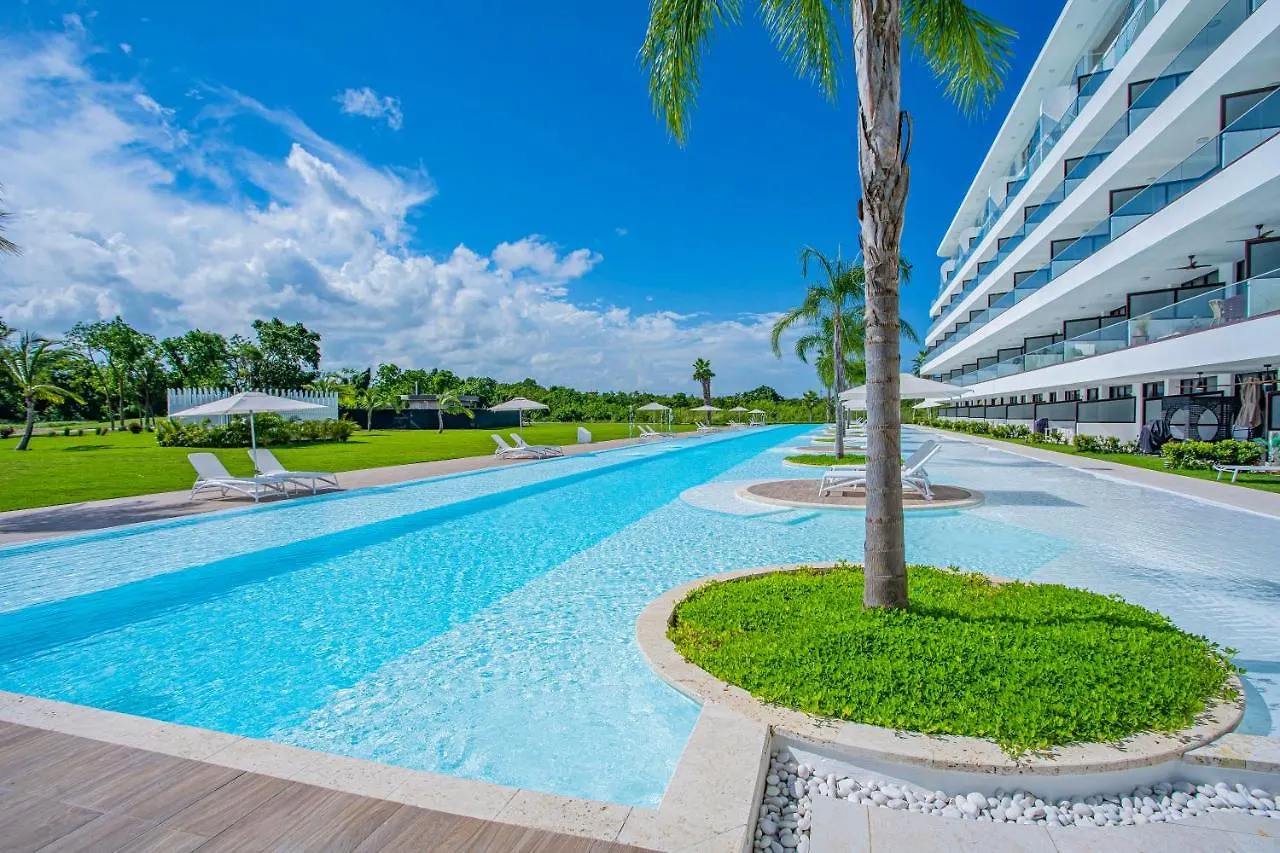 Xeliter Cana Rock Punta Cana location