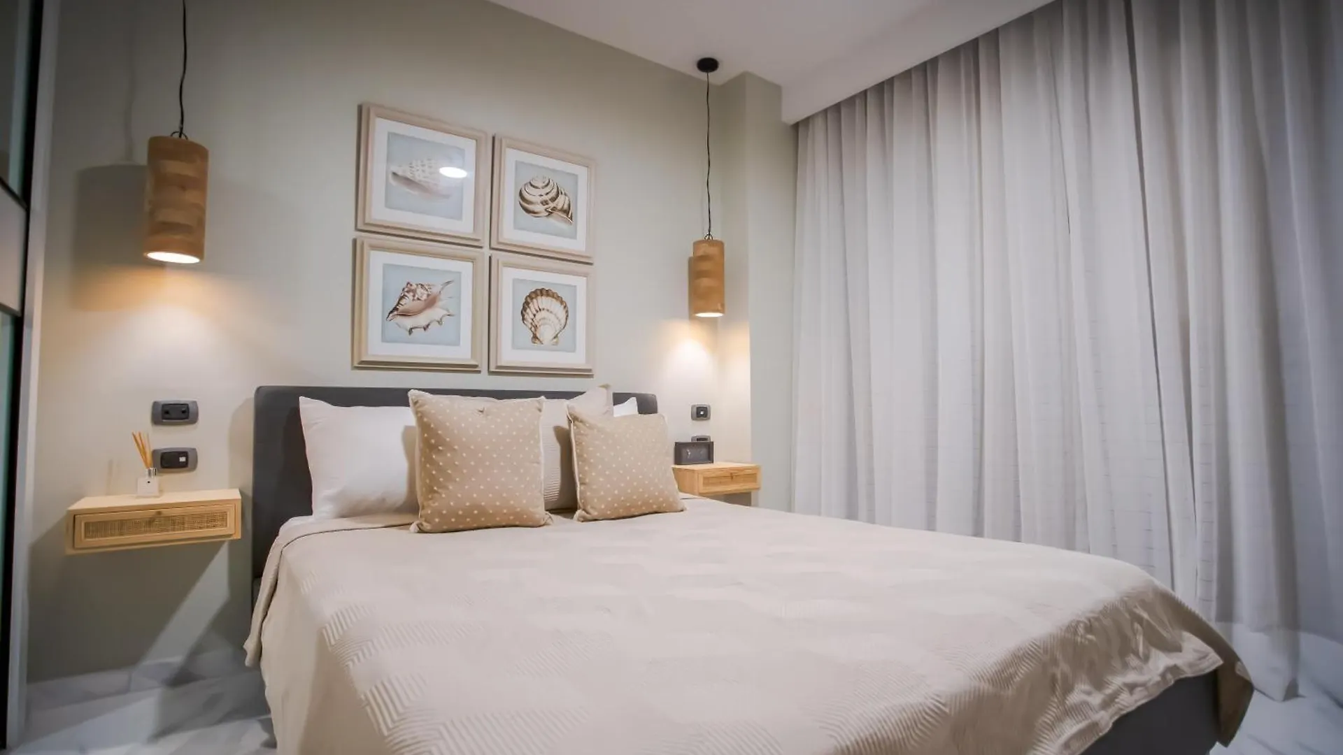 Xeliter Cana Rock Punta Cana Apartment
