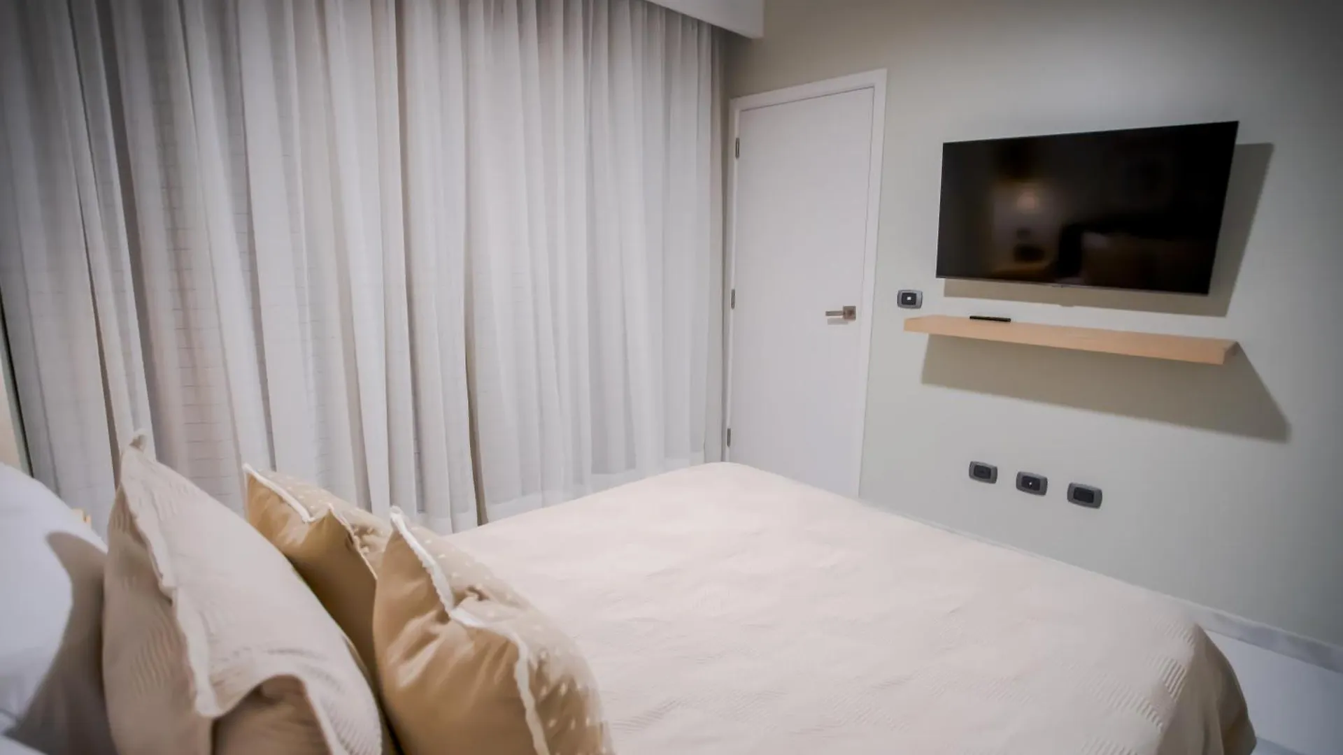 Xeliter Cana Rock Punta Cana Apartment