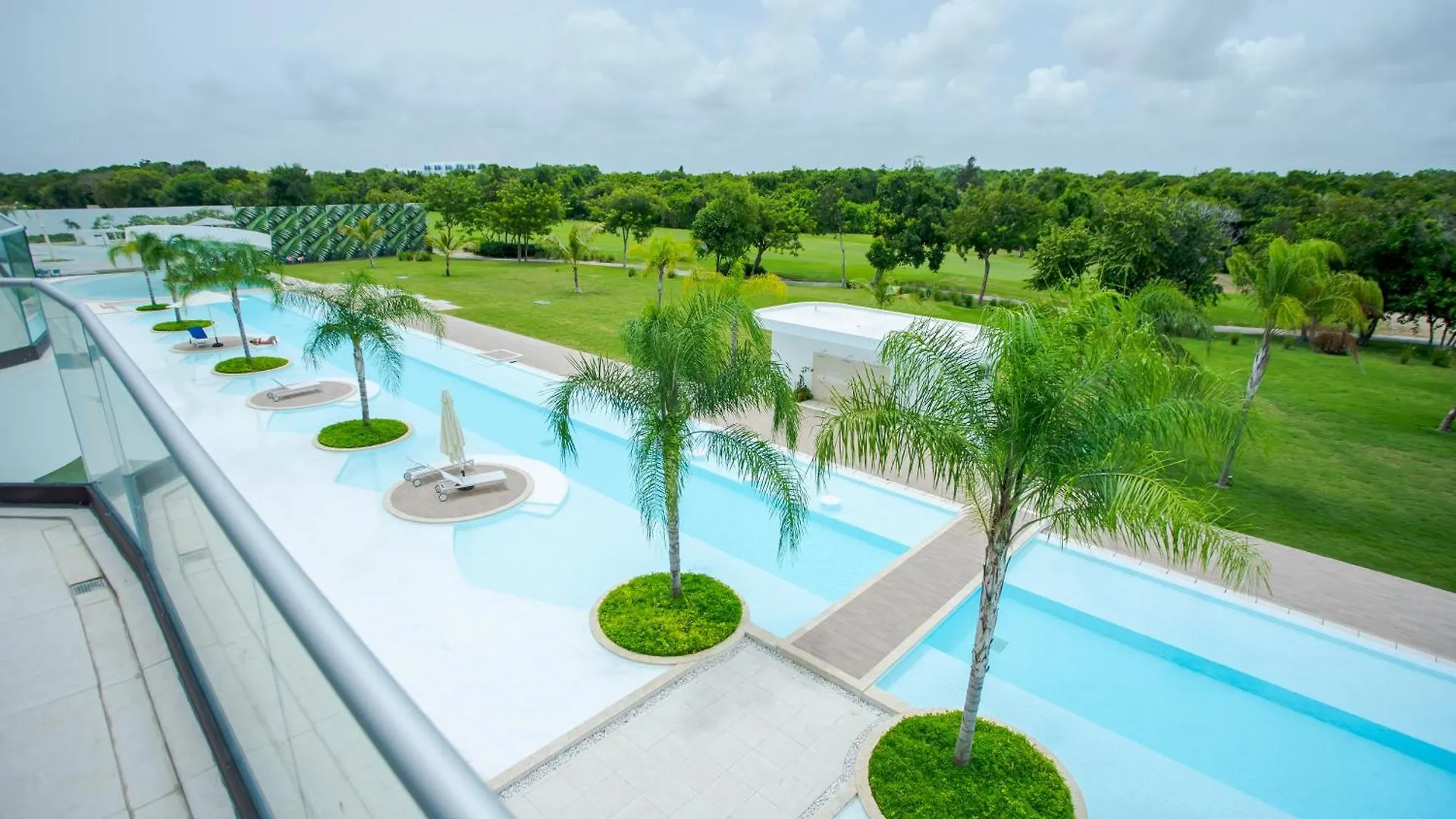 Xeliter Cana Rock Punta Cana 0*,