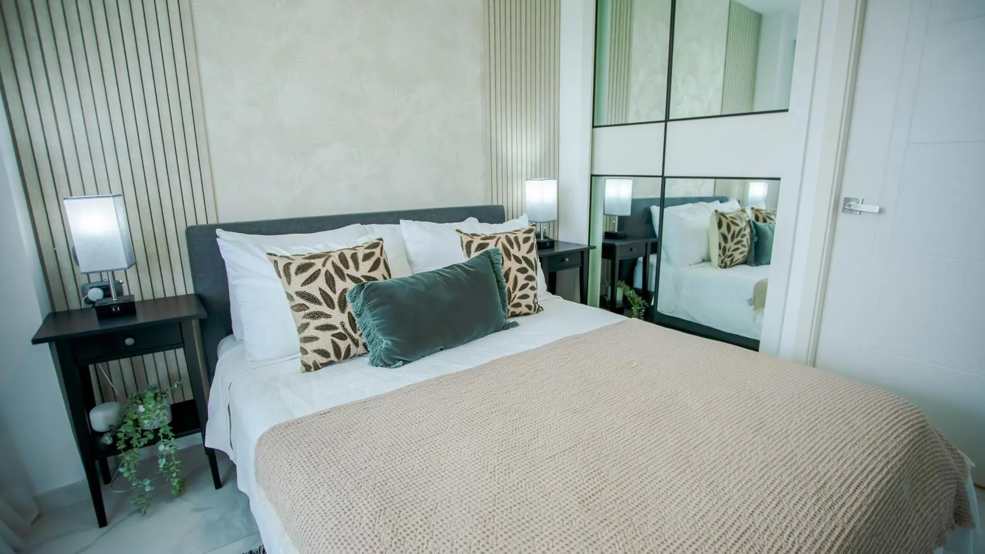 Apartment Xeliter Cana Rock Punta Cana