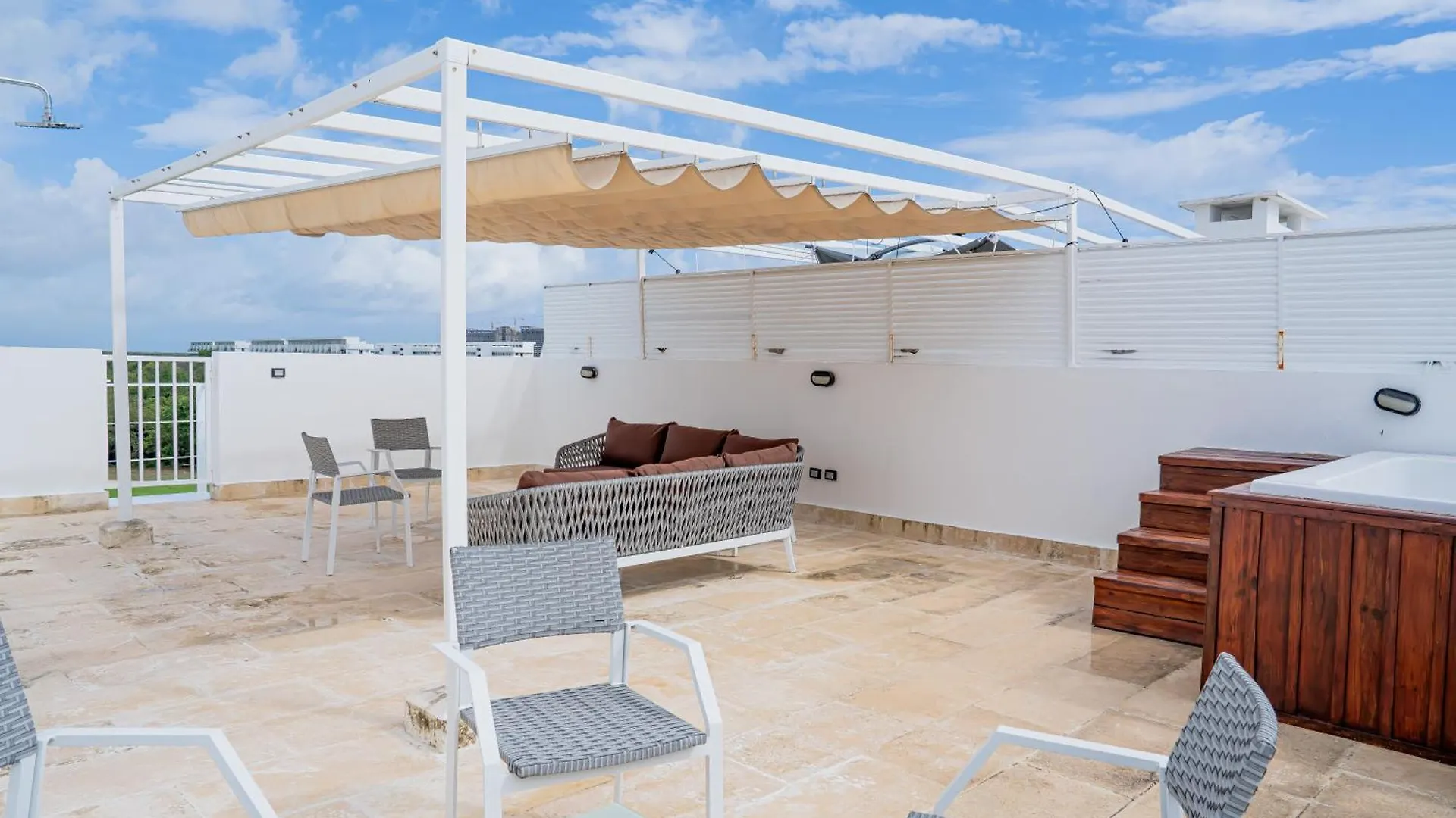 Apartment Xeliter Cana Rock Punta Cana Dominican Republic