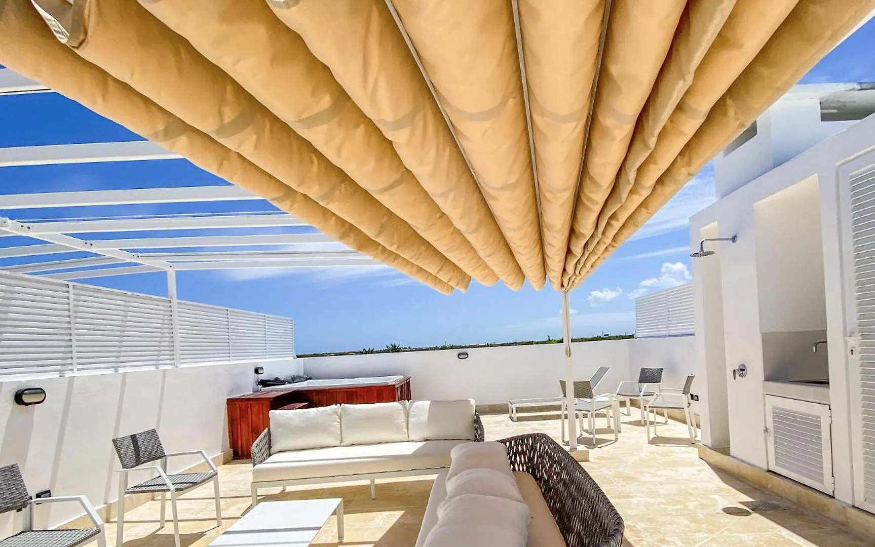 Apartment Xeliter Cana Rock Punta Cana