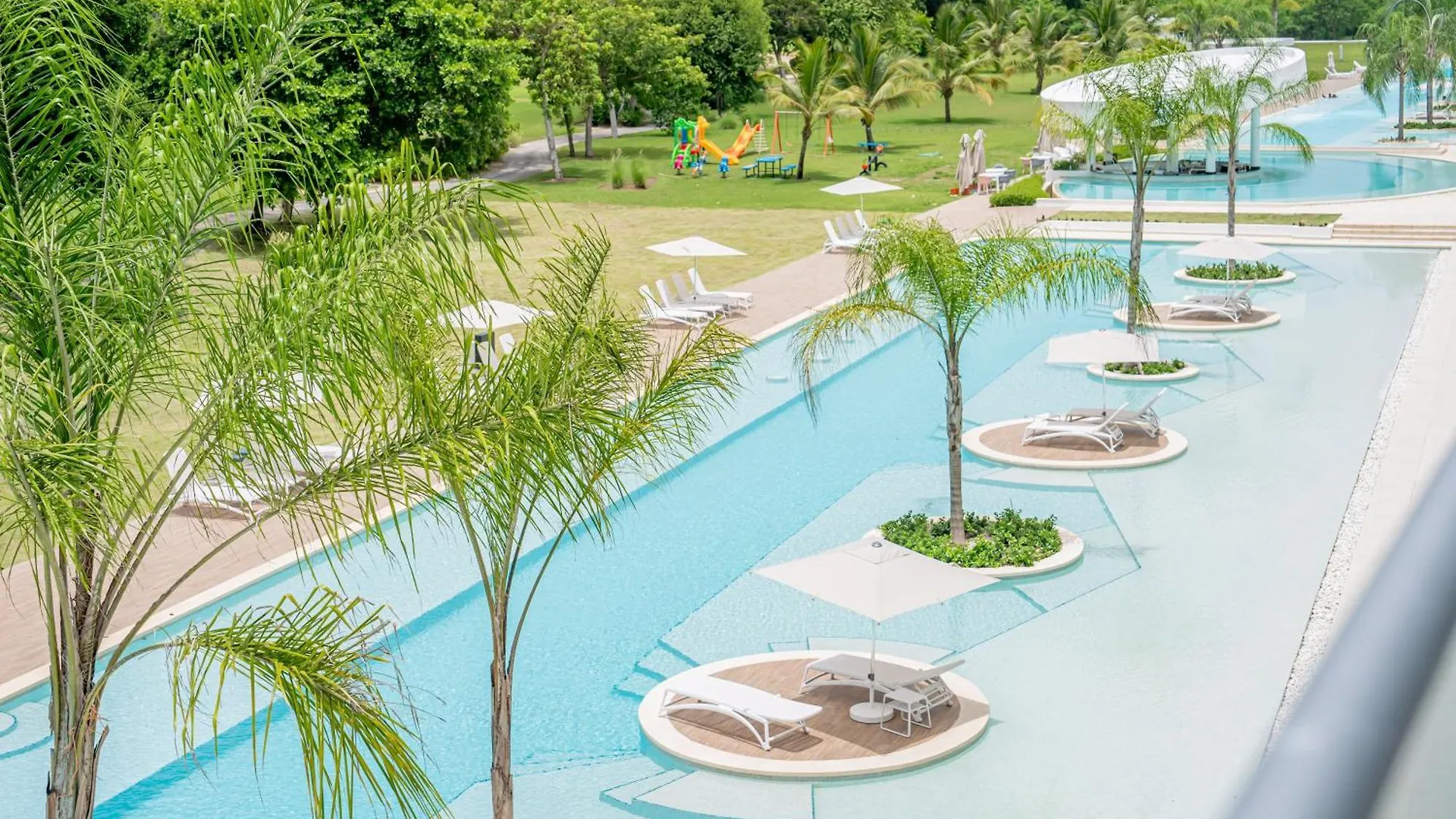 Xeliter Cana Rock Punta Cana Dominican Republic