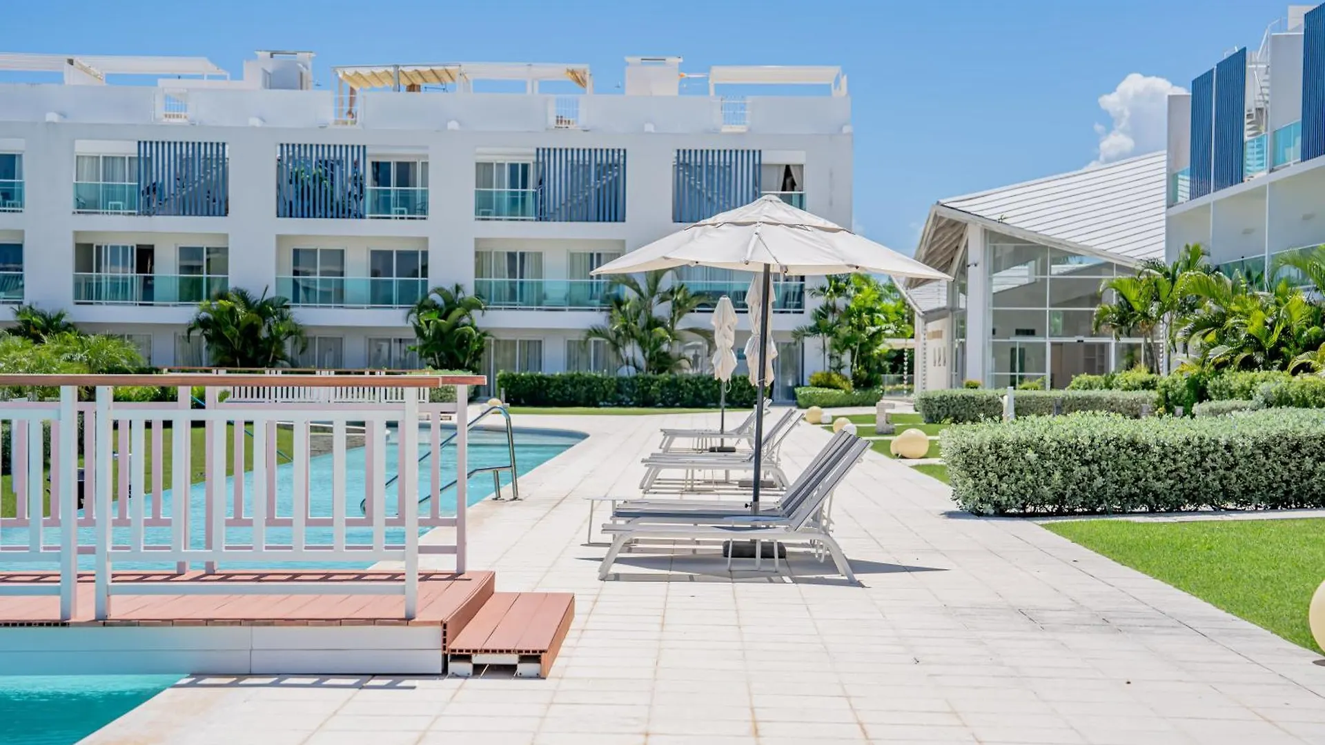 Apartment Xeliter Cana Rock Punta Cana