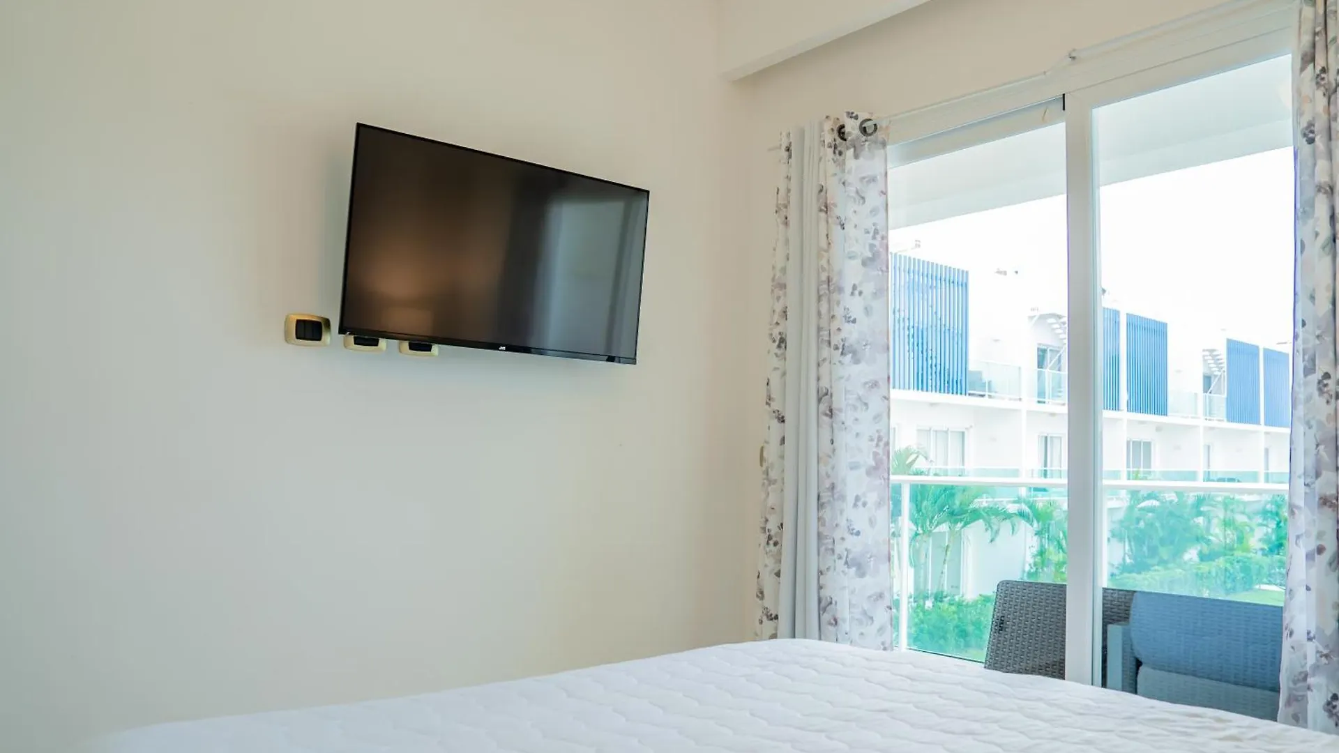 Xeliter Cana Rock Punta Cana Apartment