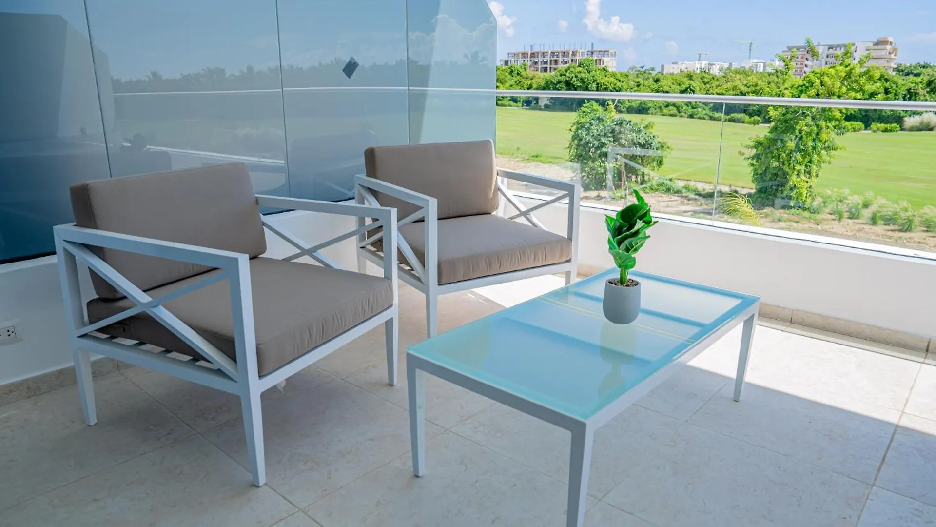 Xeliter Cana Rock Punta Cana Apartment