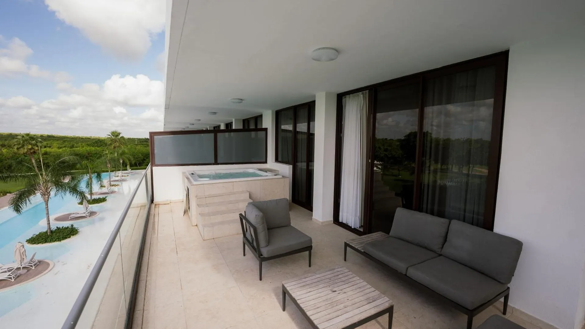 Apartment Xeliter Cana Rock Punta Cana Dominican Republic