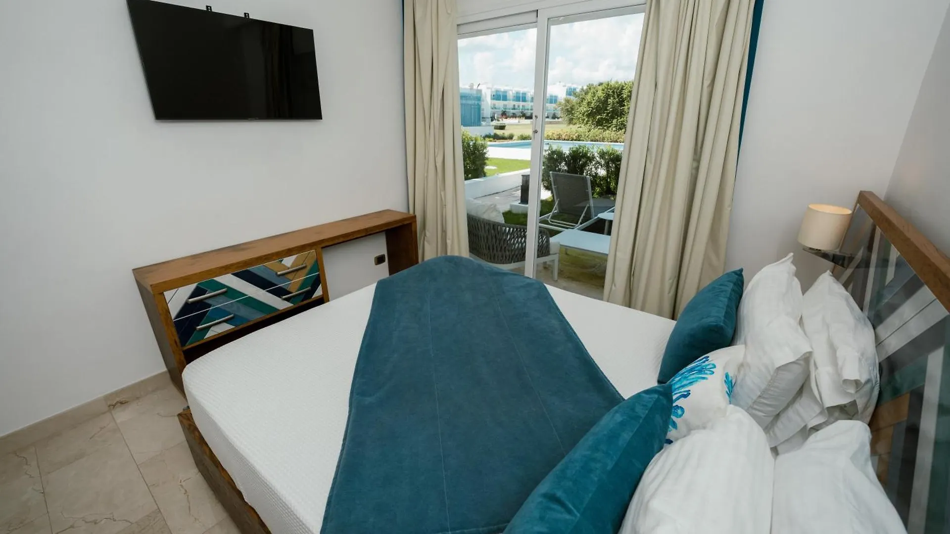 Apartment Xeliter Cana Rock Punta Cana