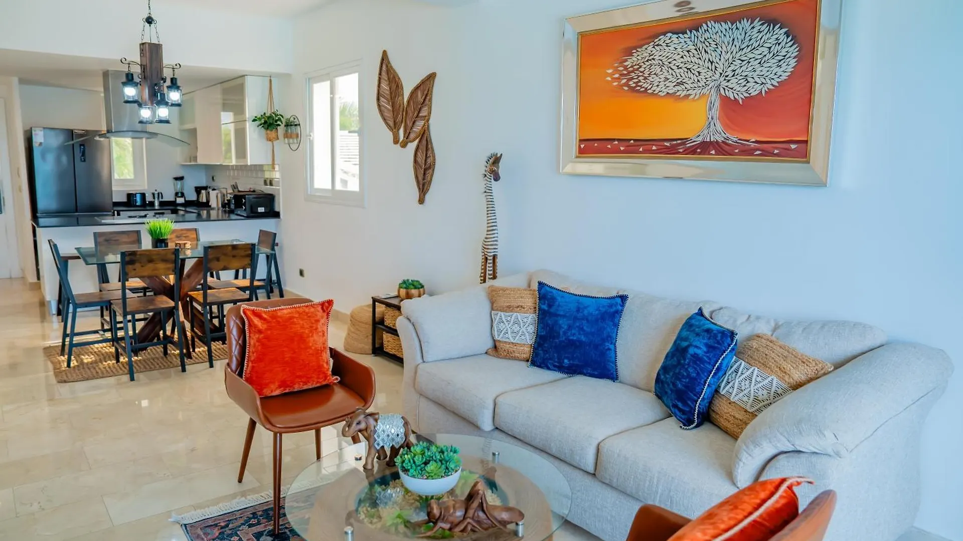 Xeliter Cana Rock Punta Cana Apartment