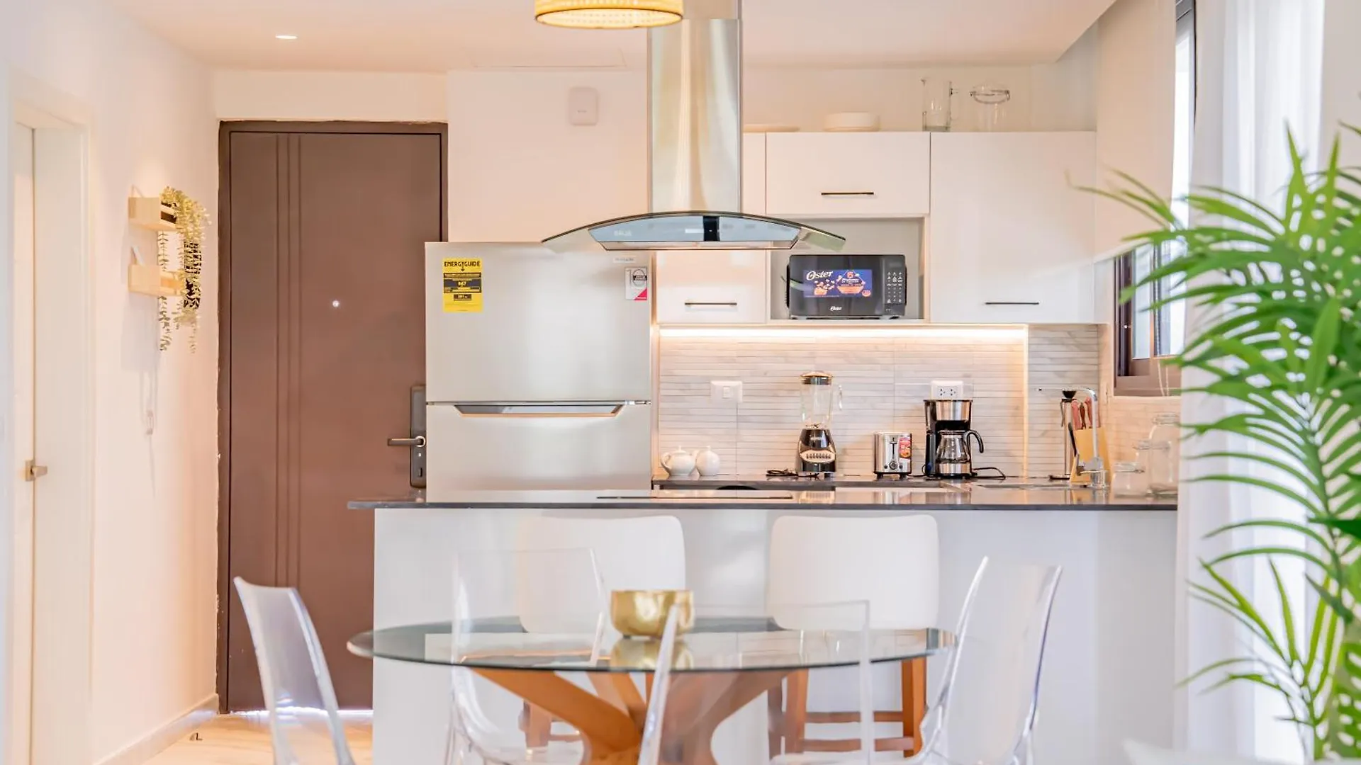 Apartment Xeliter Cana Rock Punta Cana