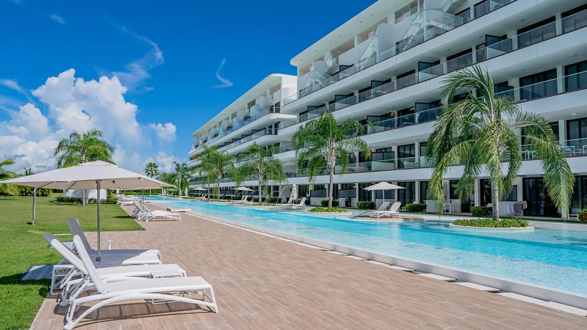 Xeliter Cana Rock Punta Cana 0*,