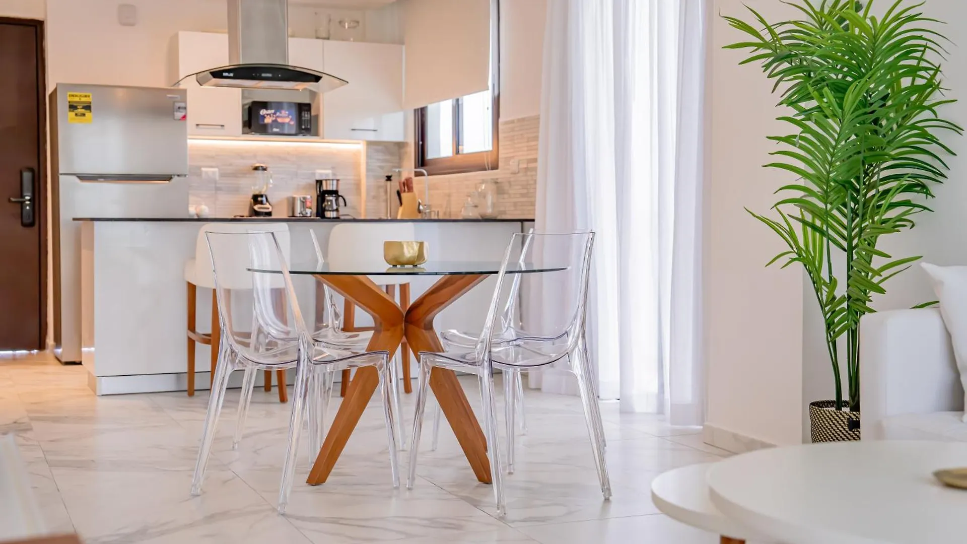 Xeliter Cana Rock Punta Cana Apartment