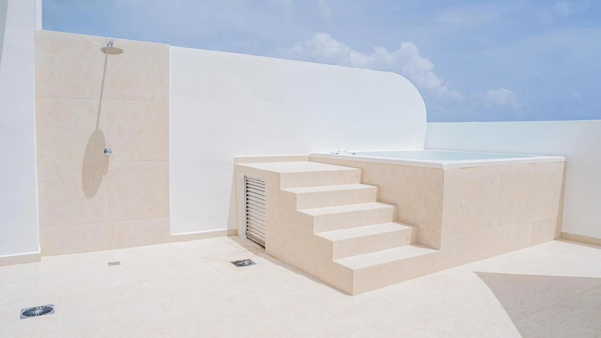 Apartment Xeliter Cana Rock Punta Cana Dominican Republic