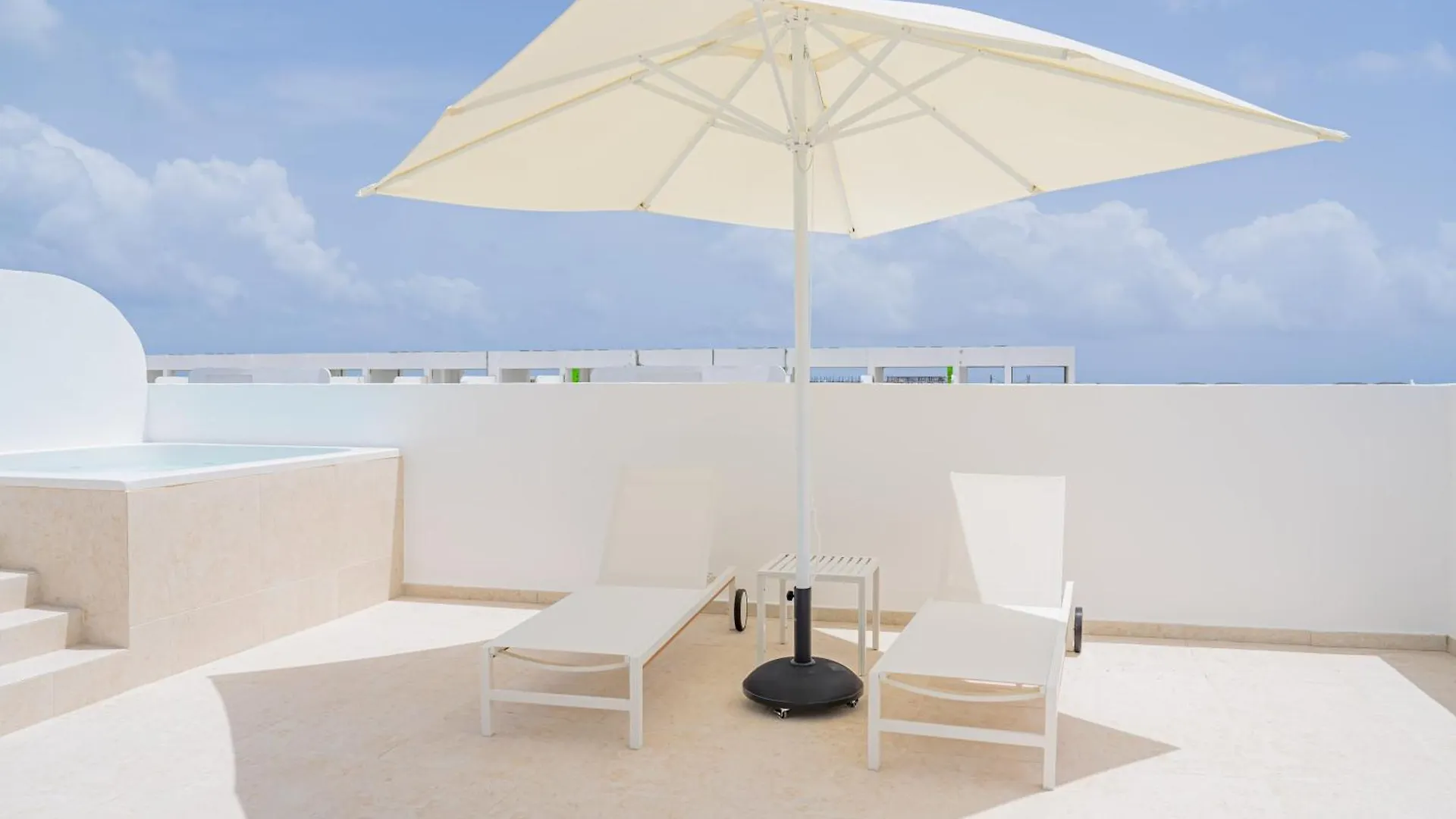 Xeliter Cana Rock Punta Cana