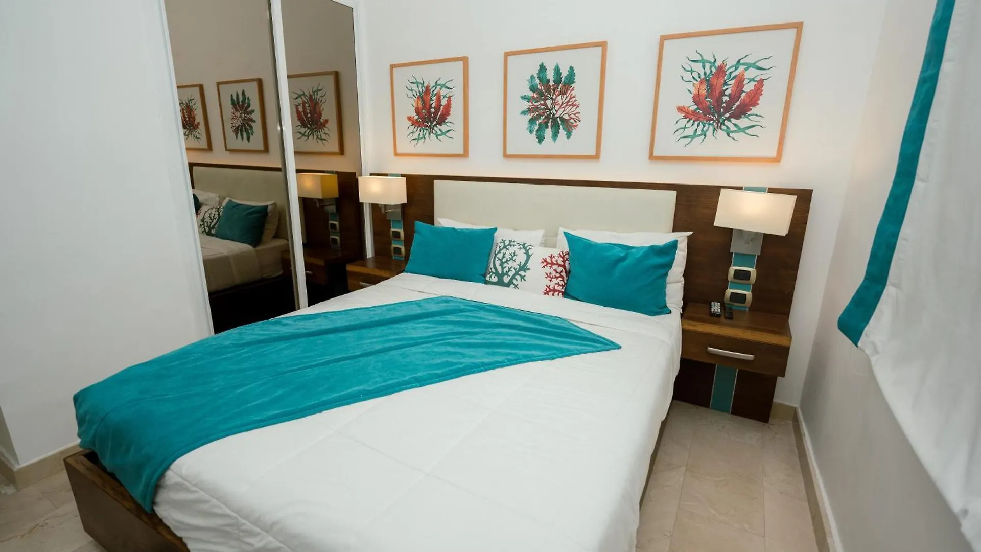 Xeliter Cana Rock Punta Cana Apartment
