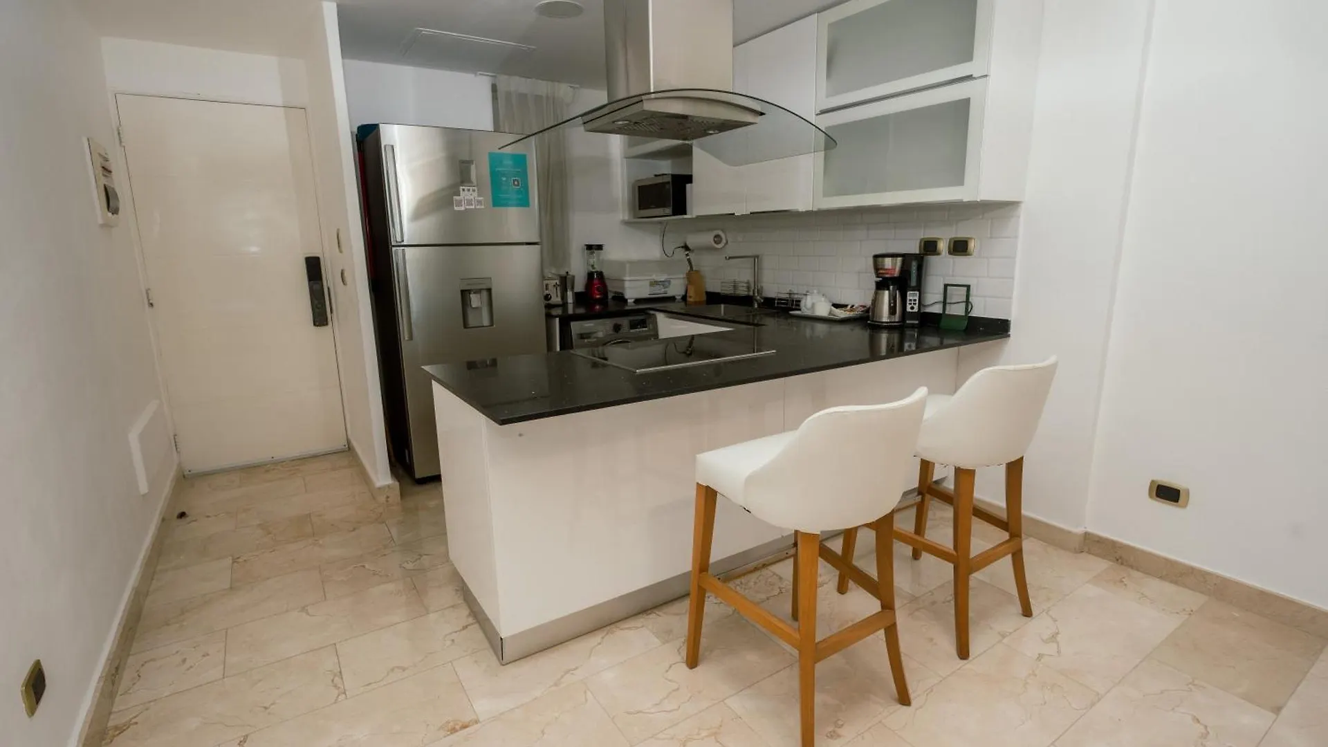 Apartment Xeliter Cana Rock Punta Cana