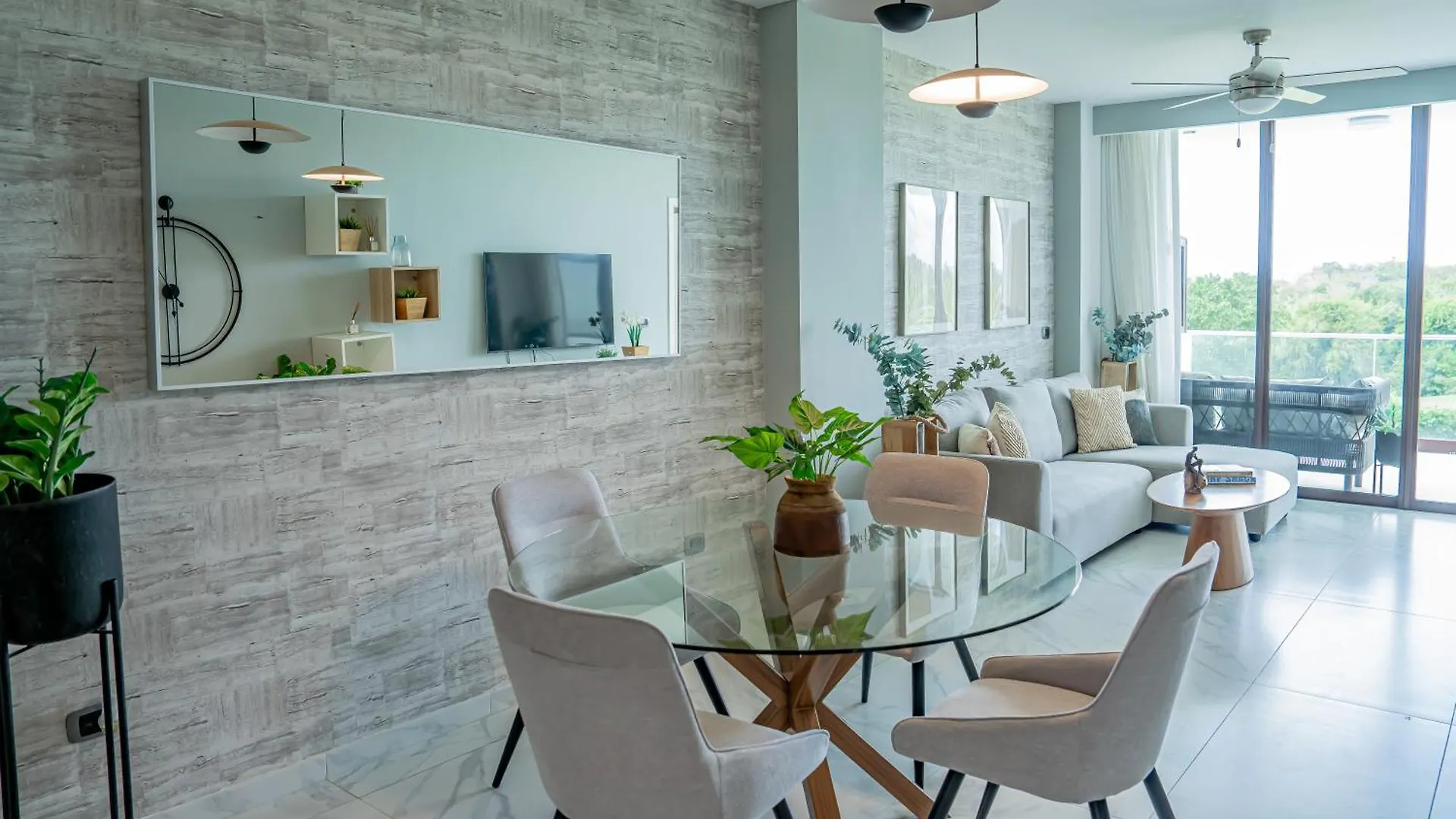 Xeliter Cana Rock Punta Cana Apartment